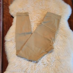 Lululemon align leggings